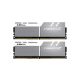  16GB 4400MHz DDR4 RAM G.Skill Trident Z CL19 (2x8GB) (F4-4400C19D-16GTZSW) 