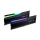  32GB 5600MHz DDR5 RAM G.Skill Trident Z5 RGB (2x16GB) (F5-5600J3036D16GX2-TZ5RK) 