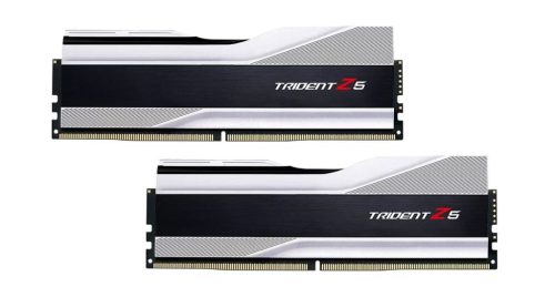  32GB 6000MHz DDR5 RAM G.Skill Trident Z5 (2x16GB) (F5-6000J4040F16GX2-TZ5S) 