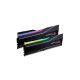  32GB 5600MHz DDR5 RAM G.Skill Trident Z5 RGB CL30 (2x16GB) (F5-5600J3036D16GX2-TZ5NR) 