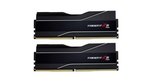  32GB 5600MHz DDR5 RAM G.Skill Trident Z5 Neo CL28 (2x16GB) (F5-5600J2834F16GX2-TZ5N) 