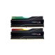  32GB 5600MHz DDR5 RAM G.Skill Trident Z5 Neo RGB CL28 (2x16GB) (F5-5600J2834F16GX2-TZ5NR) 