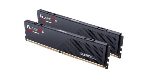  32GB 5600MHz DDR5 RAM G.Skill Flare X5 CL30 (2x16GB) (F5-5600J3036D16GX2-FX5) 