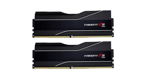  32GB 6000MHz DDR5 RAM G.Skill Trident Z5 Neo CL30 (2x16GB) (F5-6000J3038F16GX2-TZ5N) 