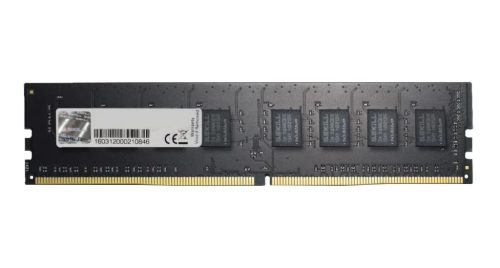  4GB 2400MHz DDR4 RAM G.Skill Value CL17 (F4-2400C17S-4GNT) 