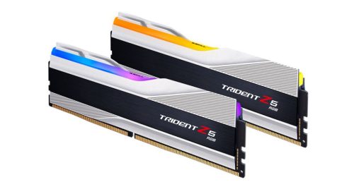  64GB 5600MHz DDR5 RAM G.Skill Trident Z5 RGB (2x32GB) (F5-5600J2834F32GX2-TZ5RS) 