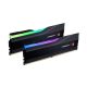  64GB 5600MHz DDR5 RAM G.Skill Trident Z5 RGB CL30 (2x32GB) (F5-5600J3036D32GX2-TZ5RK) 