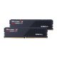  64GB 6000MHz DDR5 RAM G.Skill Ripjaws S5 CL32 (2x32GB) (F5-6000J3238G32GX2-RS5K) 