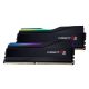  64GB 6400MHz DDR5 RAM G.Skill Trident Z5 RGB CL32 (2x32GB) (F5-6400J3239G32GX2-TZ5RK) 