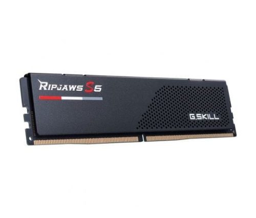  48GB 6400MHz DDR5 RAM G.Skill Ripjaws S5 CL32 (2x24GB) (F5-6400J3239F24GX2-RS5K) 