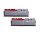  16GB 4000MHz DDR4 RAM G.Skill Trident Z CL18 (2X8GB) ( F4-4000C18D-16GTZ) 