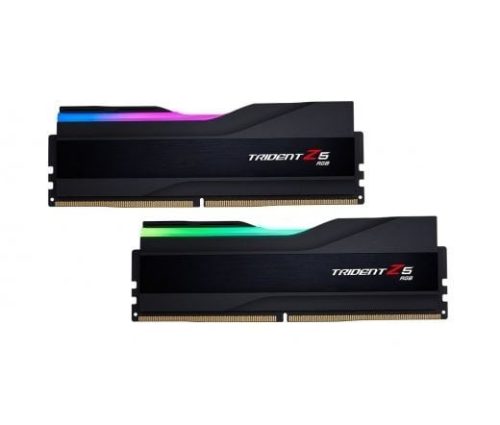  48GB 5600MHz DDR5 RAM G.Skill Trident Z5 RGB CL40 (2x24GB) (F5-5600J4040D24GX2-TZ5RK) 