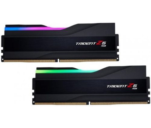  48GB 7200MHz DDR5 RAM G.Skill Trident Z5 RGB CL36 (2x24GB) (F5-7200J3646F24GX2-TZ5RK) 