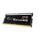  16GB 4800MHz DDR5 RAM G.Skill Ripjaws CL40 (F5-4800S4039A16GX1-RS) 