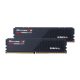  32GB 6000MHz DDR5 RAM G.Skill Ripjaws S5 Black CL36 (2x16GB) (F5-6000J3636F16GX2-RS5K) 