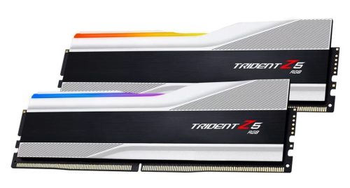  32GB 8000MHz DDR5 RAM G.Skill Trident Z5 RGB CL48 (2x16GB) (F5-8000J4048F24GX2-TZ5RS) 