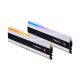  48GB 8200MHz DDR5 RAM G.Skill Trident Z5 RGB CL40 (2x24GB) (F5-8200J4052F24GX2-TZ5RW) 