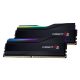  48GB 8200MHz DDR5 RAM G.Skill Trident Z5 RGB CL40 (2x24GB) (F5-8200J4052F24GX2-TZ5RK) 