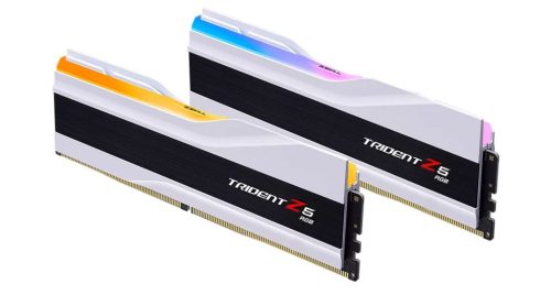  48GB 8400MHz DDR5 RAM G.Skill Trident Z5 RGB CL40 (2x24GB) (F5-8400J4052G24GX2-TZ5RW) 