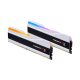  48GB 8400MHz DDR5 RAM G.Skill Trident Z5 RGB CL40 (2x24GB) (F5-8400J4052G24GX2-TZ5RW) 