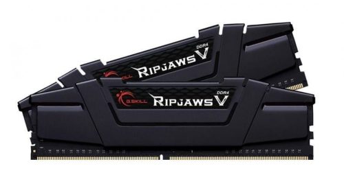  32GB 3200MHz DDR4 RAM G.Skill Ripjaw V CL16 (2X16GB) (F4-3200C16D-32GVK) 