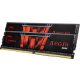  8GB 2400MHz DDR4 RAM G.Skill Aegis CL15 (2X4GB) (F4-2400C15D-8GIS) 