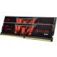  16GB 2400MHz DDR4 RAM G.Skill Aegis CL15 (2X8GB) (F4-2400C15D-16GIS) 