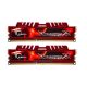  16GB 1600MHz DDR3 RAM G. Skill RipjawsX CL10 (2X8GB) (F3-12800CL10D-16GBXL) 