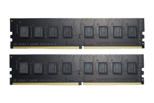  16GB 2133MHz DDR4 RAM G. Skill Value CL15 (2x8GB) (F4-2133C15D-16GNT) 