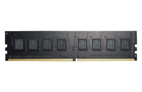  8GB 2133MHz DDR4 RAM G.Skill Value CL15 (F4-2133C15S-8GNT) 