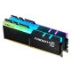  16GB 3200MHz DDR4 RAM G.Skill Trident Z RGB CL16 (2x8GB) (F4-3200C16D-16GTZR) 