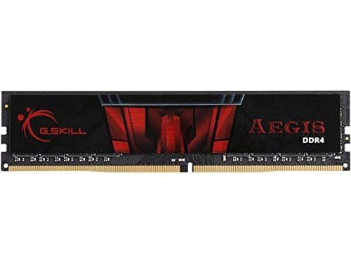  8GB 3000MHz DDR4 RAM G.Skill Aegis CL16 (F4-3000C16S-8GISB) 