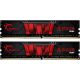  16GB 2400MHz DDR4 RAM G.Skill Aegis CL17 (2x8GB) (F4-2400C17D-16GIS) 