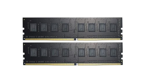  16GB 2666MHz DDR4 RAM G.Skill Value CL19 (2x8GB) (F4-2666C19D-16GNT) 