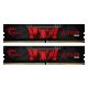  32GB 3200MHz DDR4 RAM G.Skill Aegis CL16 (2x16GB) (F4-3200C16D-32GIS) 