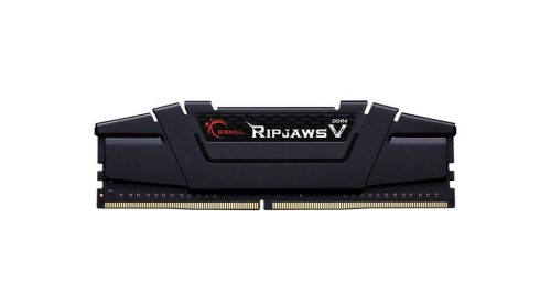  16GB 3200MHz DDR4 RAM G.Skill Ripjaws V CL16 (F4-3200C16S-16GVK) 