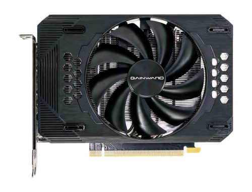  Gainward GeForce RTX 3050 8GB Pegasus videokártya (471056224-3734) 