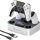  GameSir Dual charging Station Pro PS5 DualSense töltő fehér-fekete (HRG9410) 