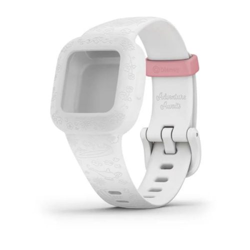  Garmin vívofit jr.3 Disney Hercegnők óraszíj (010-12666-42) 