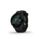  Garmin Forerunner 55 futóóra fekete (010-02562-10) 