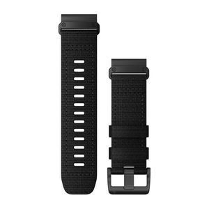  Garmin QuickFit 26 Tactical Nylon óraszíj 26mm (010-13010-00) 