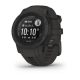  Garmin Instinct 2S Solar okosóra Graphite (010-02564-00) 