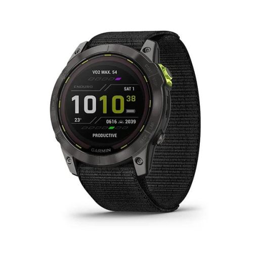  Garmin Enduro 2 futóóra (010-02754-01) 