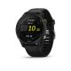  Garmin Forerunner 255 Music futóóra fekete (010-02641-30) 