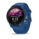  Garmin Forerunner 255 futóóra hullámkék (010-02641-11) 