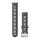  Garmin óraszíj Forerunner 55 20mm monterra szürke (Quick Release Band) (010-11251-9S) 