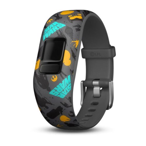  Garmin vívofit jr.2 Resistance csatos óraszíj (010-12666-11) 