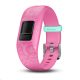  Garmin vívofit jr.2 Disney Princess csatos rózsaszín óraszíj (010-12666-14) 