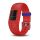  Garmin vívofit jr.2 Marvel Pókember csatos piros óraszíj (010-12666-17) 