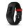  Garmin vívofit jr.2 Marvel Pókember csatos fekete óraszíj (010-12666-18) 